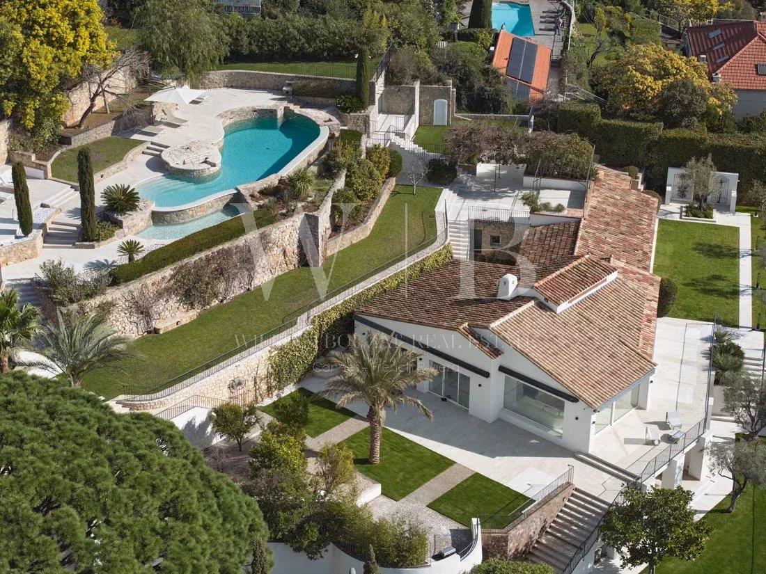 Maison à vendre, 550m², Cannes