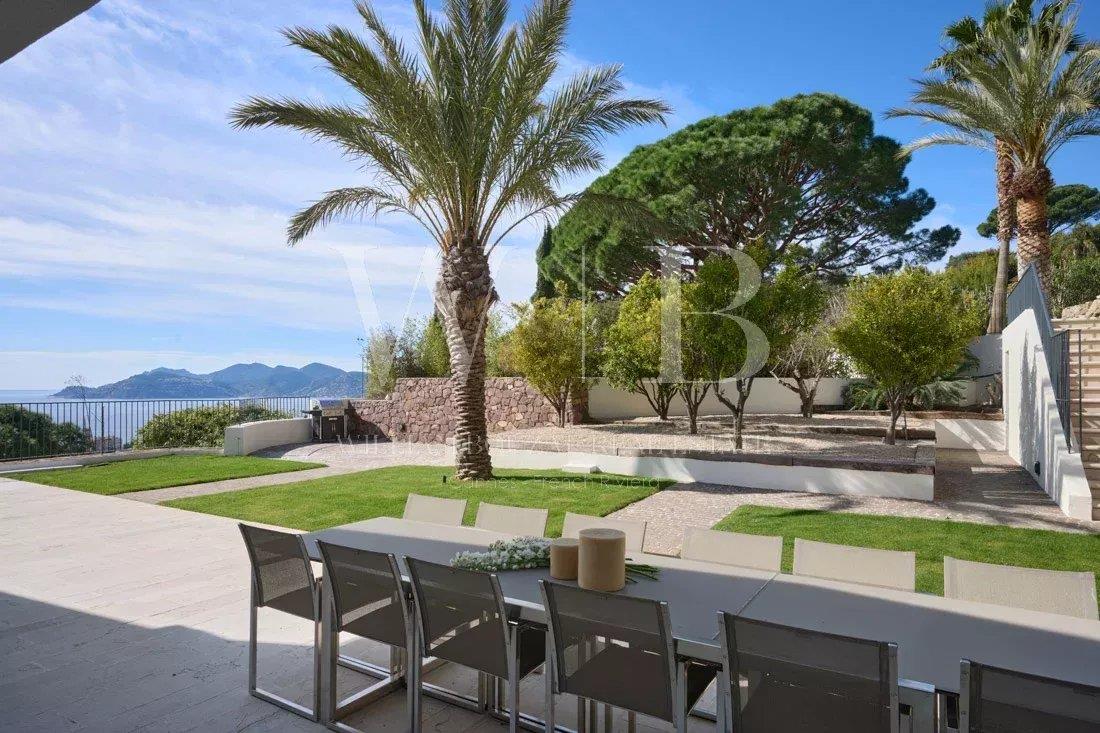 Maison à vendre, 550m², Cannes