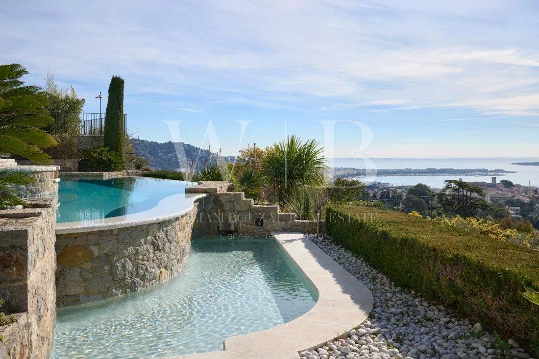 Maison à vendre, 550m², Cannes