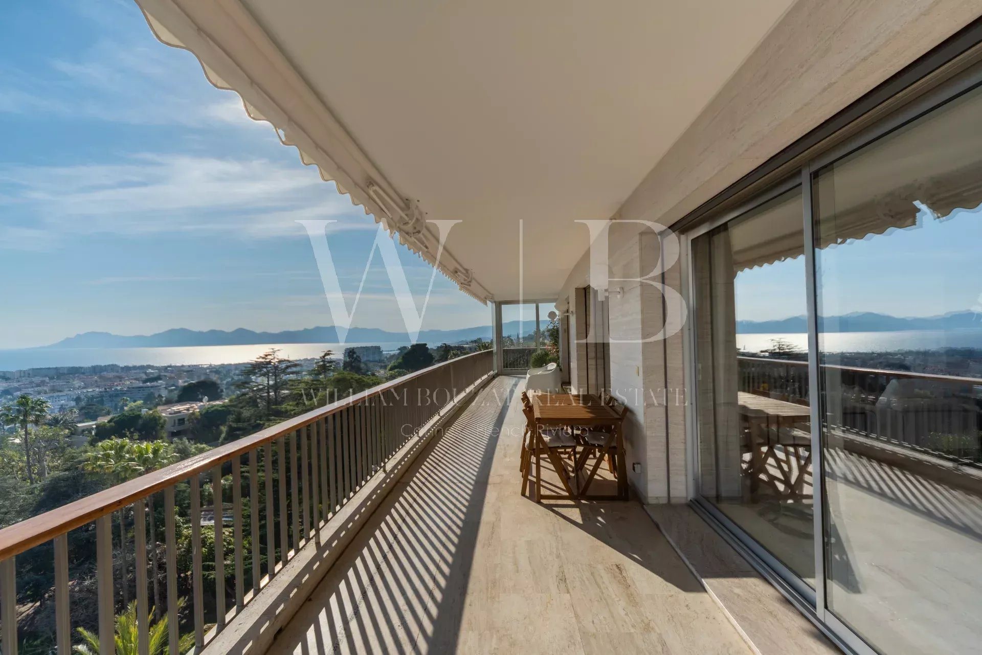 Appartement à vendre, 222m², Cannes