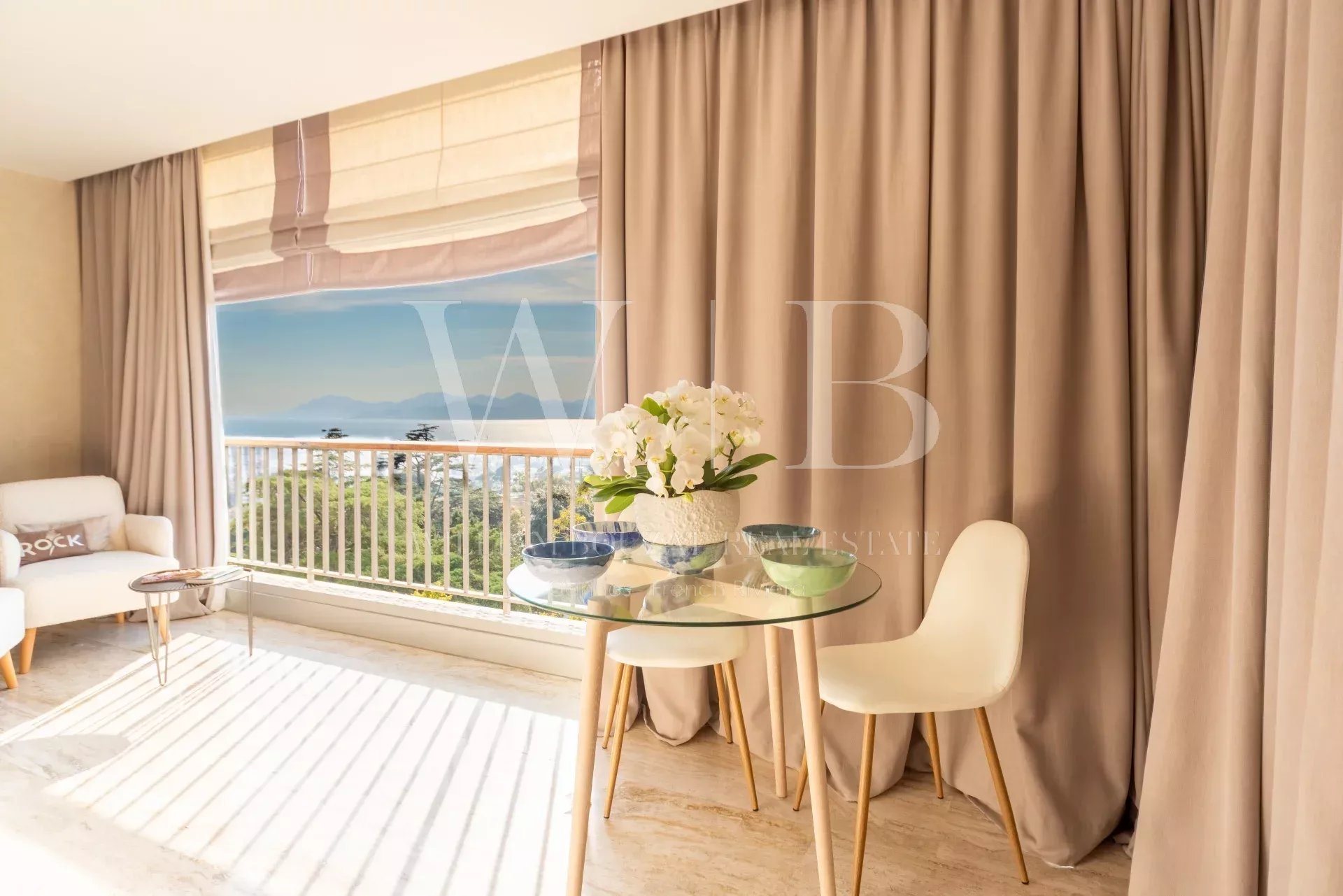 Appartement à vendre, 222m², Cannes