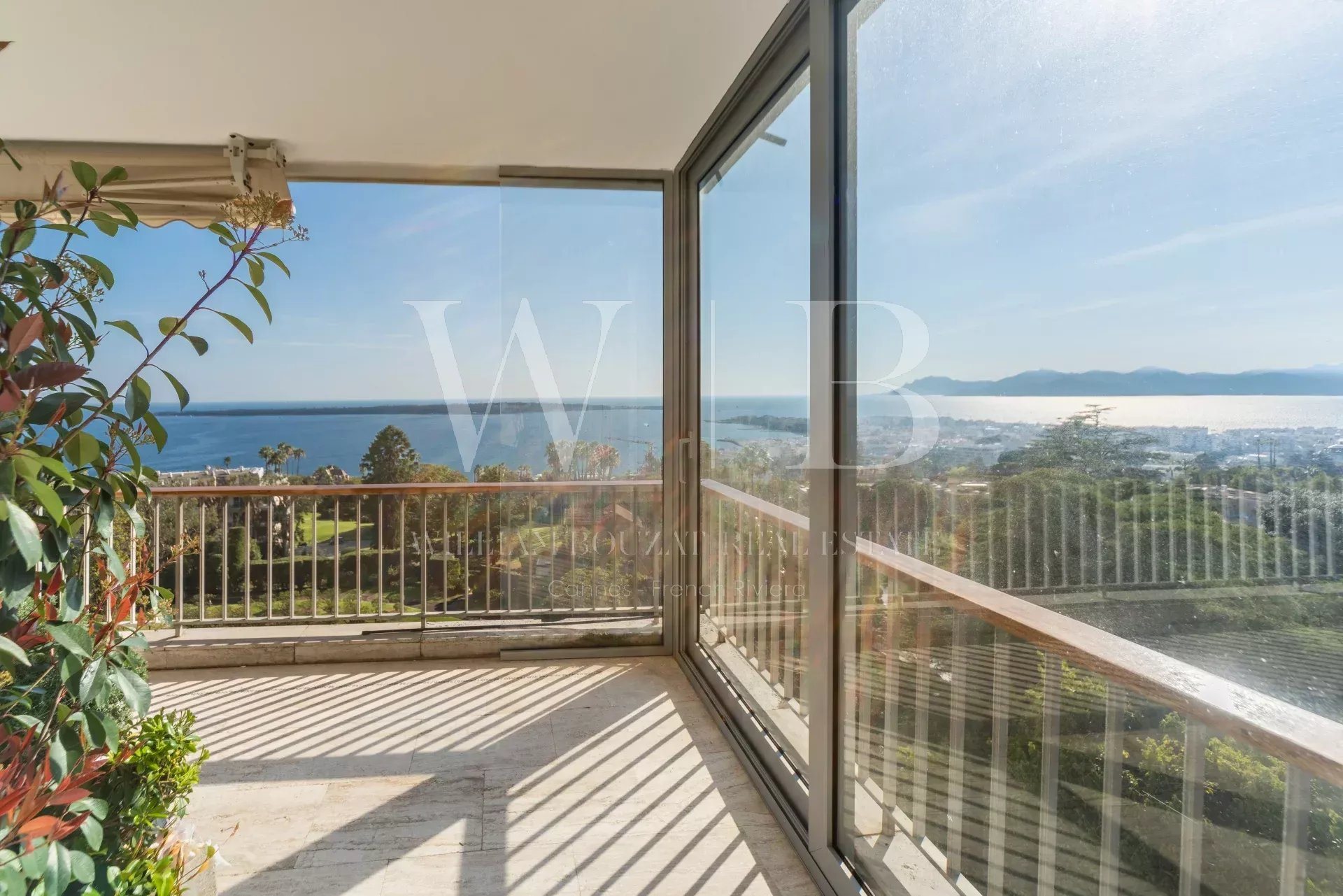 Appartement à vendre, 222m², Cannes