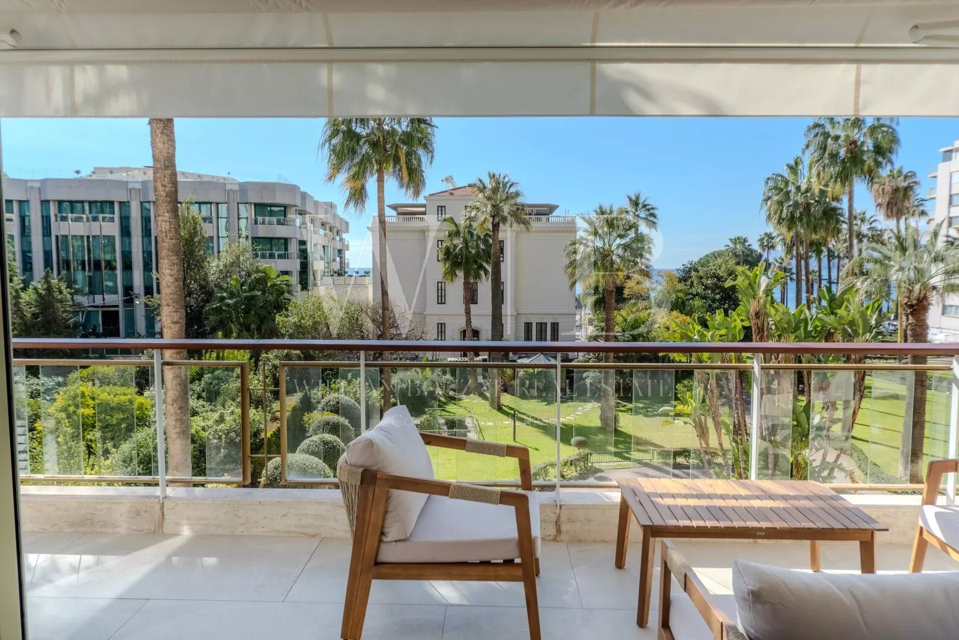 Appartement à vendre, 85m², Cannes