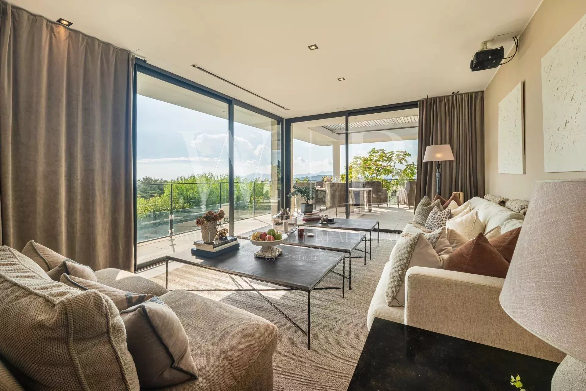 Maison à vendre, 250m², Cannes