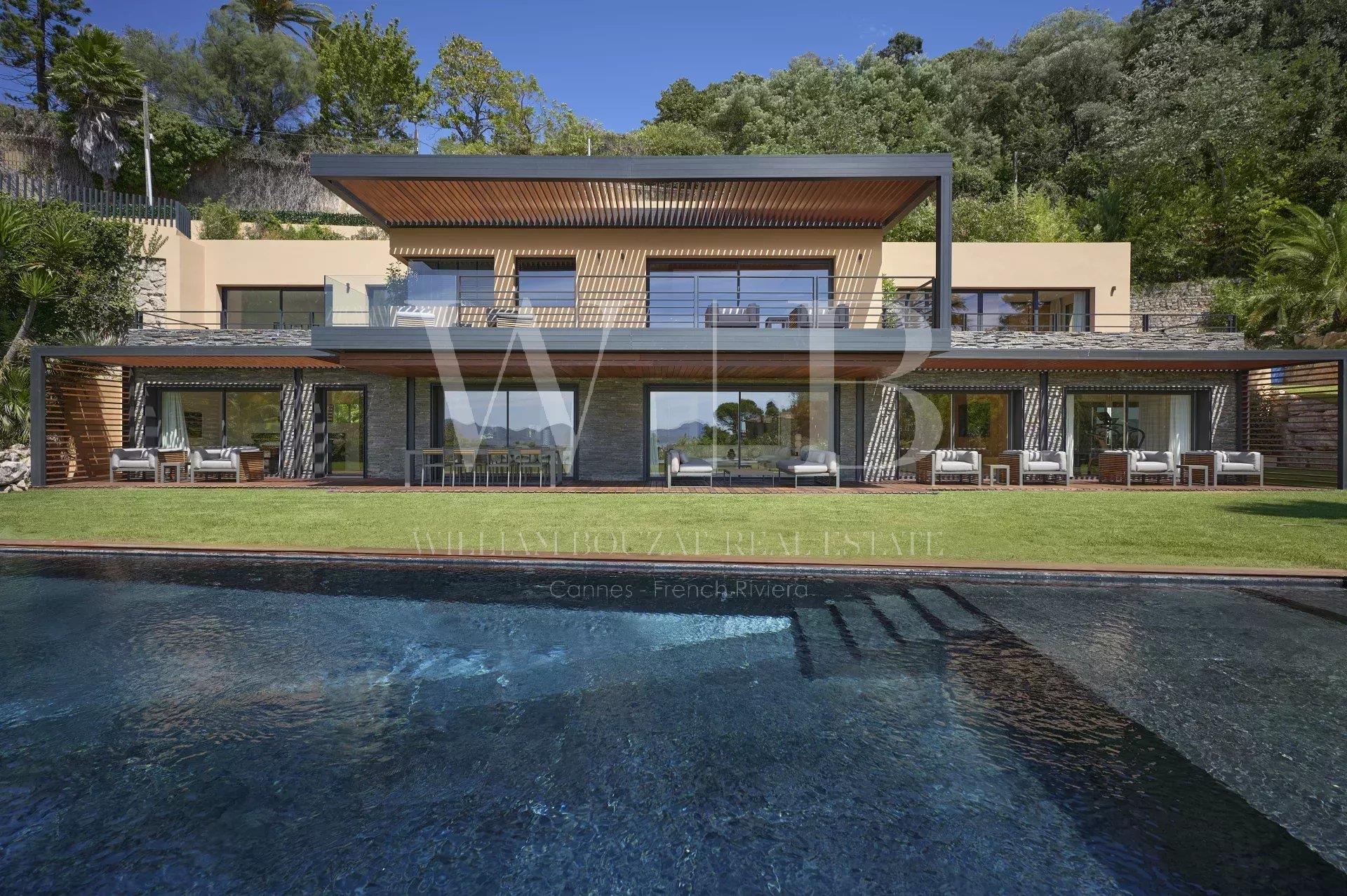 Maison à vendre, 439m², Cannes