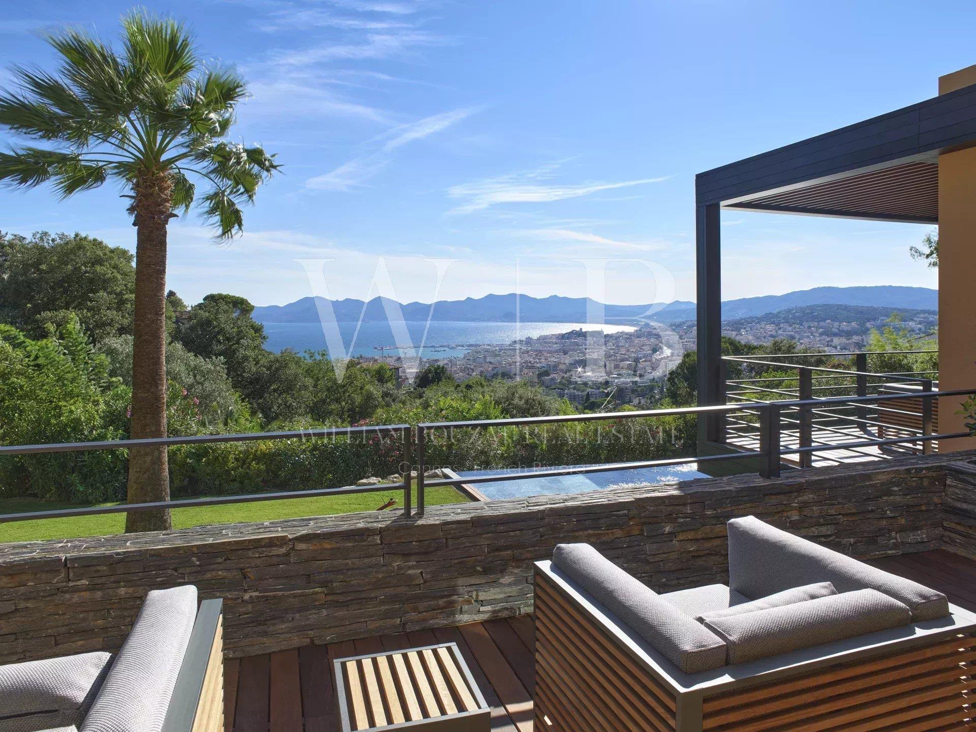 Maison à vendre, 439m², Cannes
