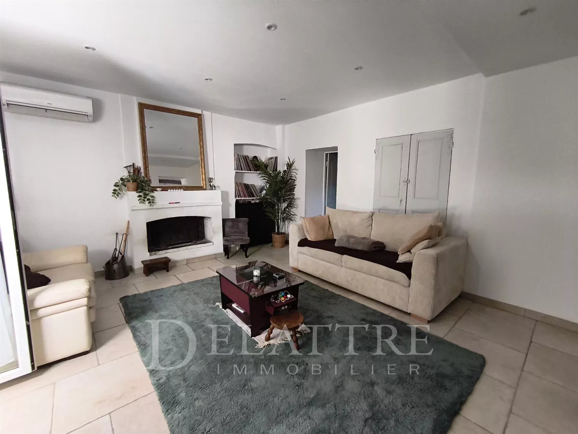 Maison à vendre, 101m², Le Rouret
