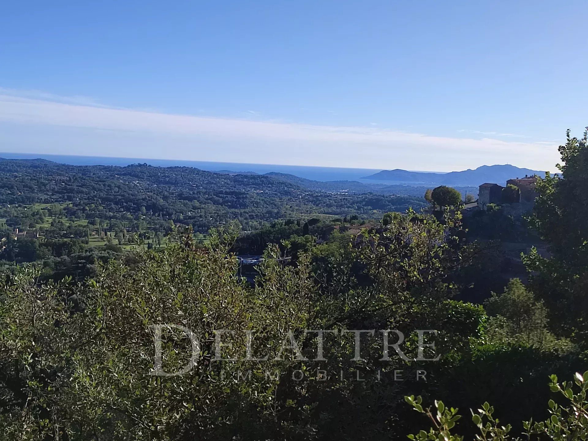 Maison à vendre, 156m², Châteauneuf-Grasse
