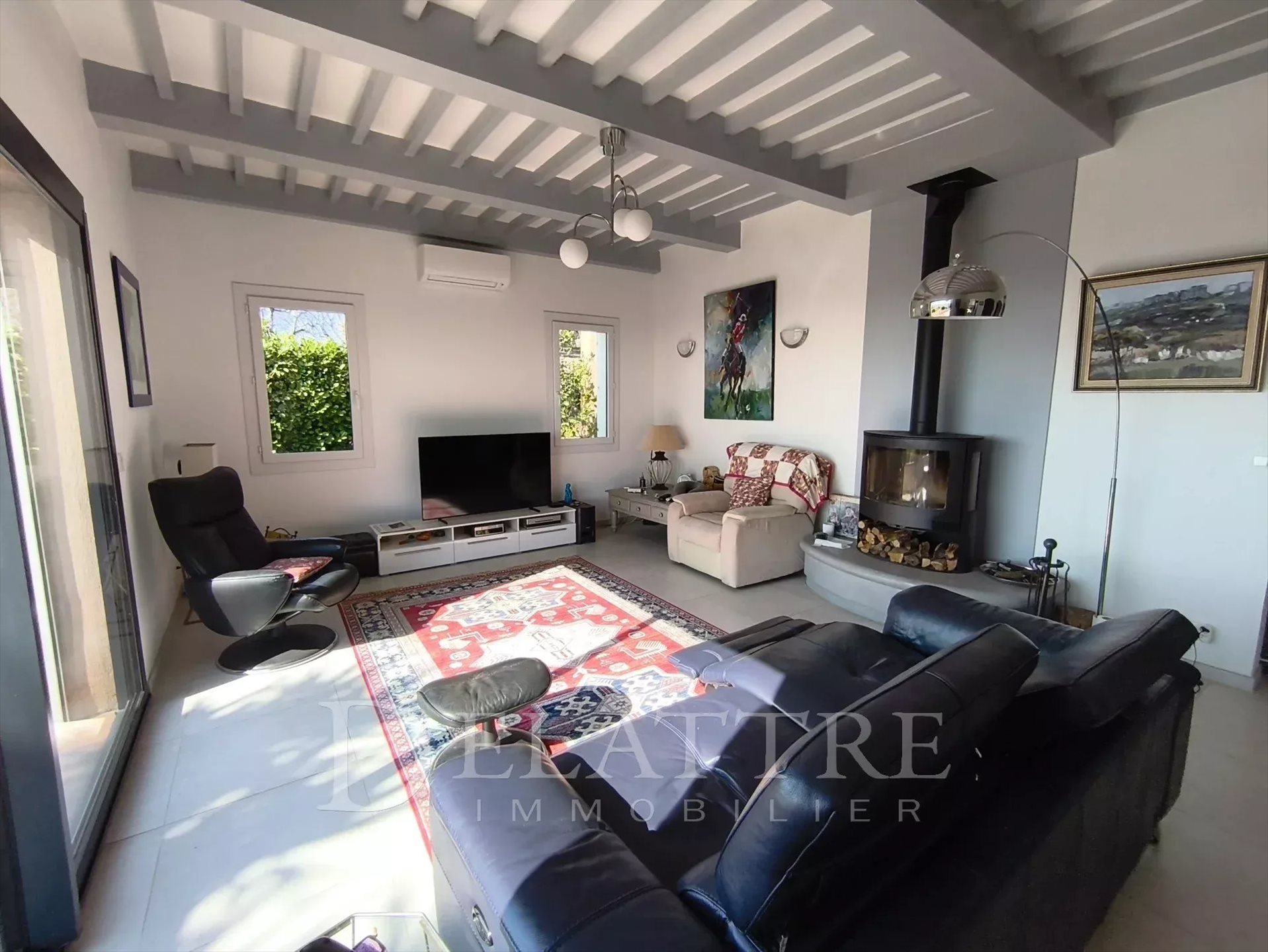Maison à vendre, 156m², Châteauneuf-Grasse