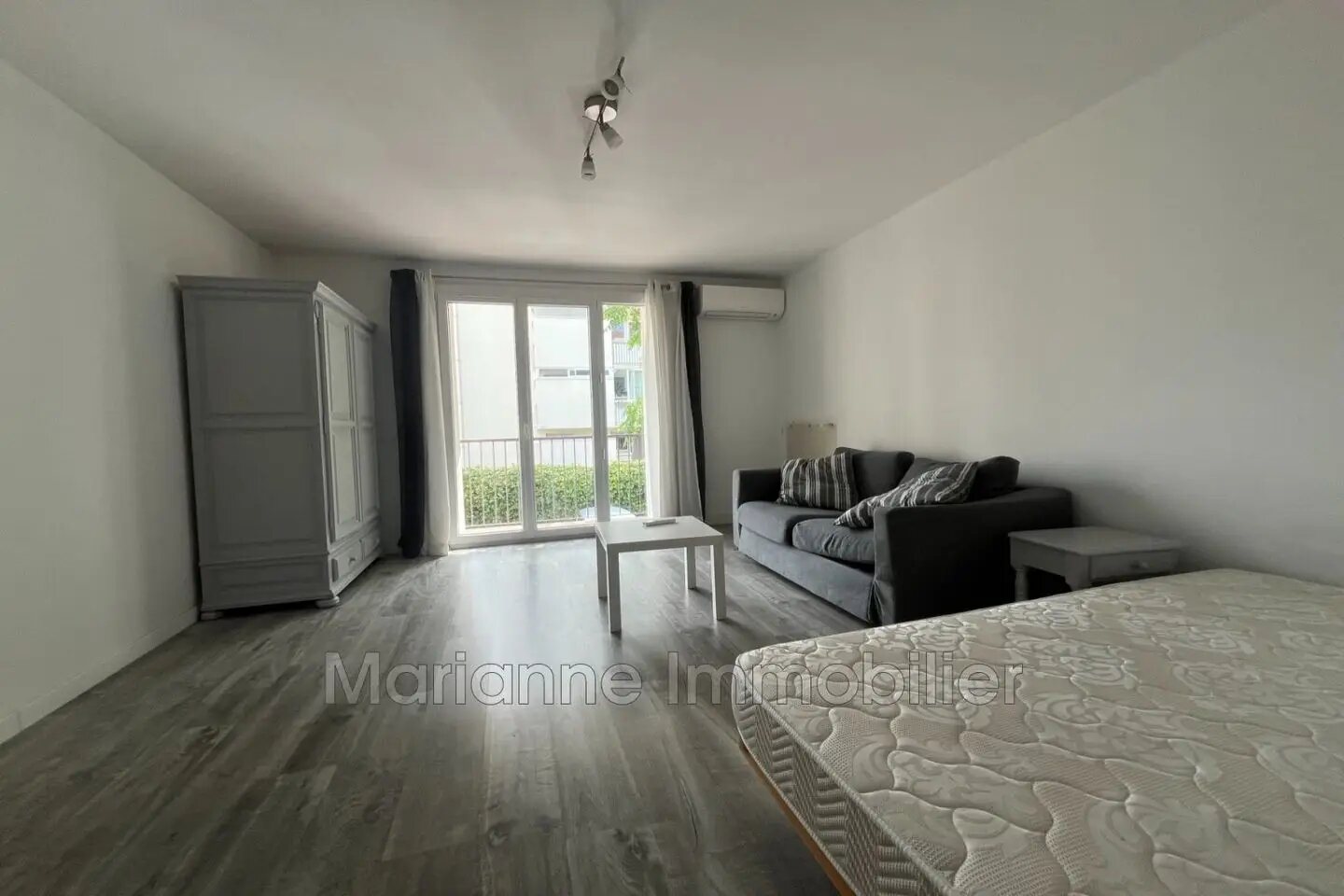 Appartement à vendre, 27m², Montpellier