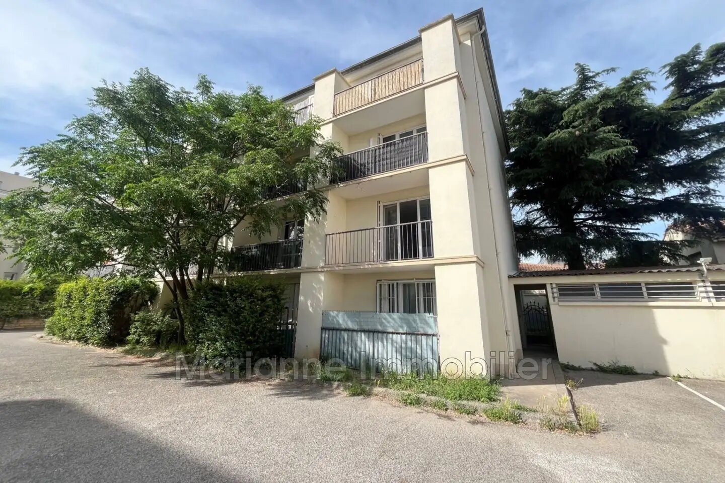 Appartement à vendre, 27m², Montpellier