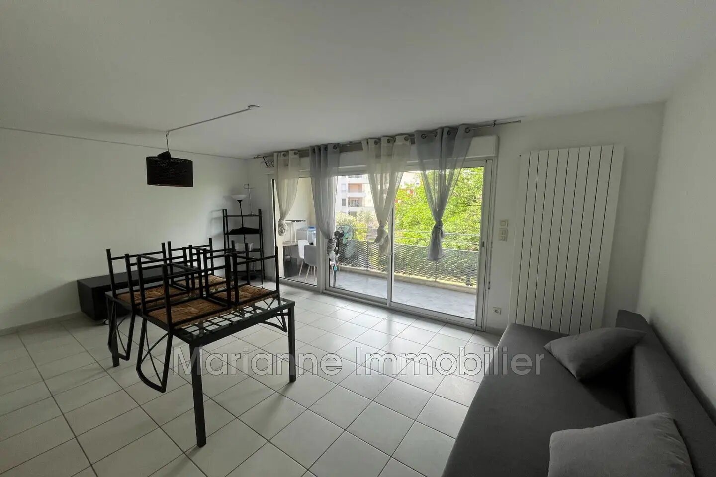 Appartement à louer, 48m², Montpellier