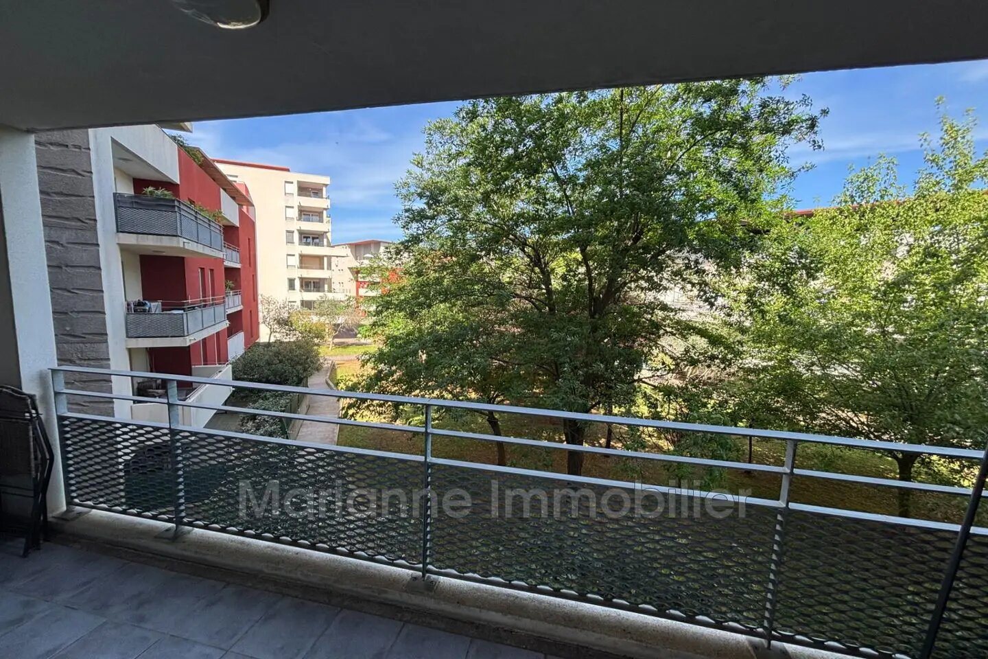 Appartement à louer, 48m², Montpellier