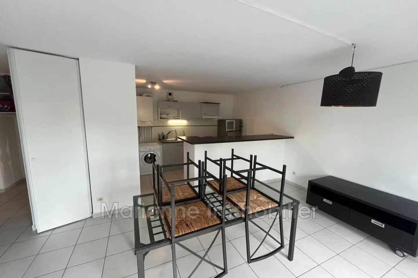 Appartement à louer, 48m², Montpellier