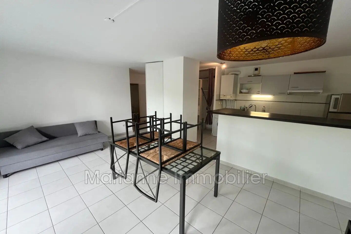 Appartement à louer, 48m², Montpellier