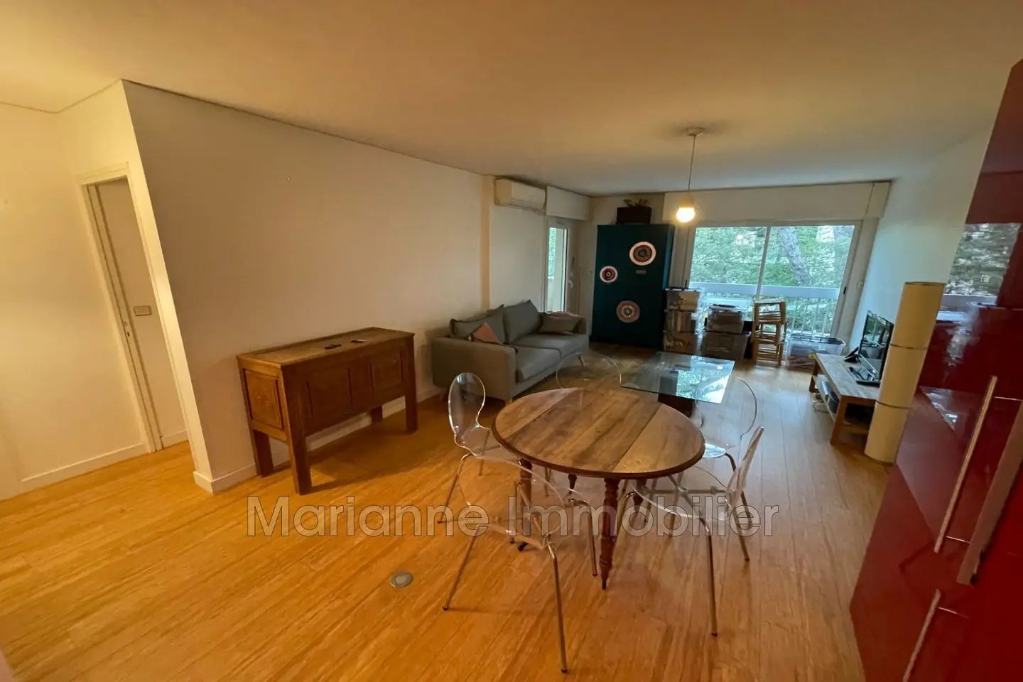 Appartement à louer, 42m², Montpellier