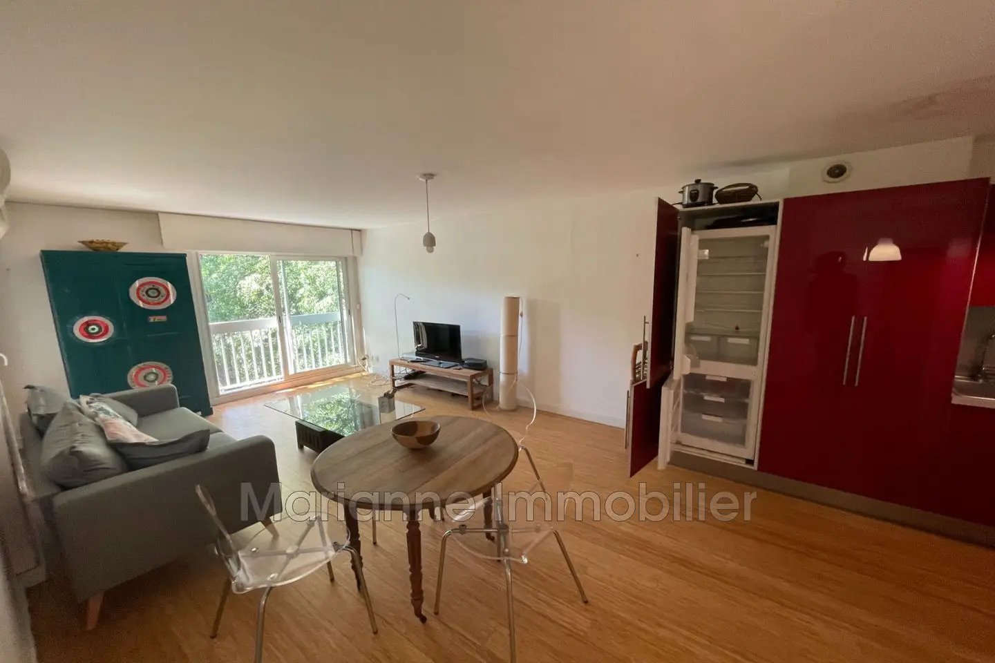 Appartement à louer, 42m², Montpellier