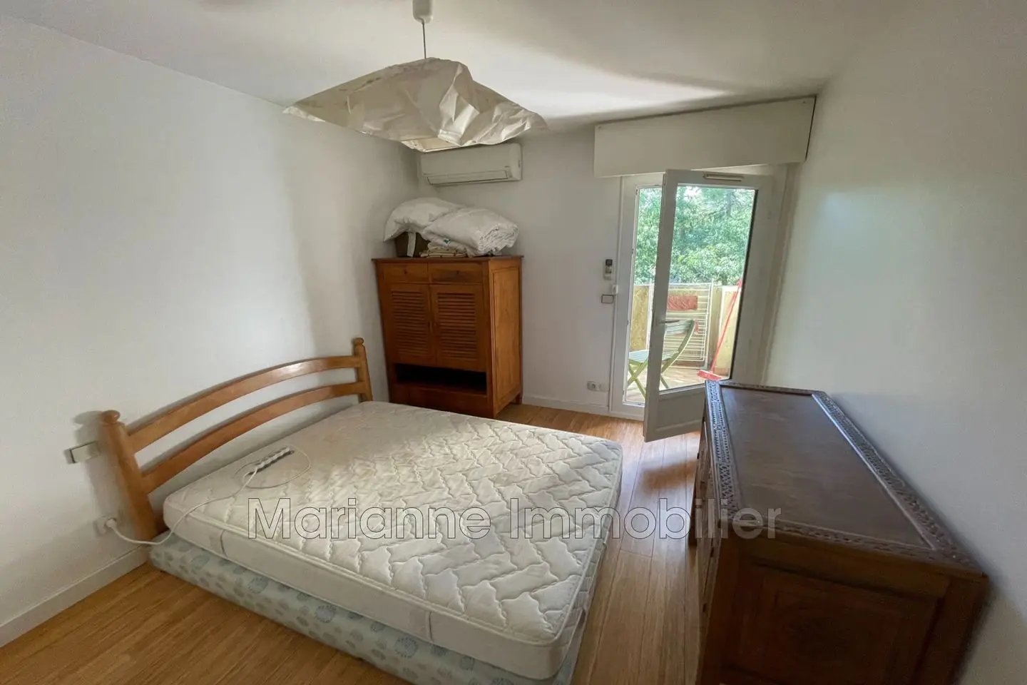 Appartement à louer, 42m², Montpellier