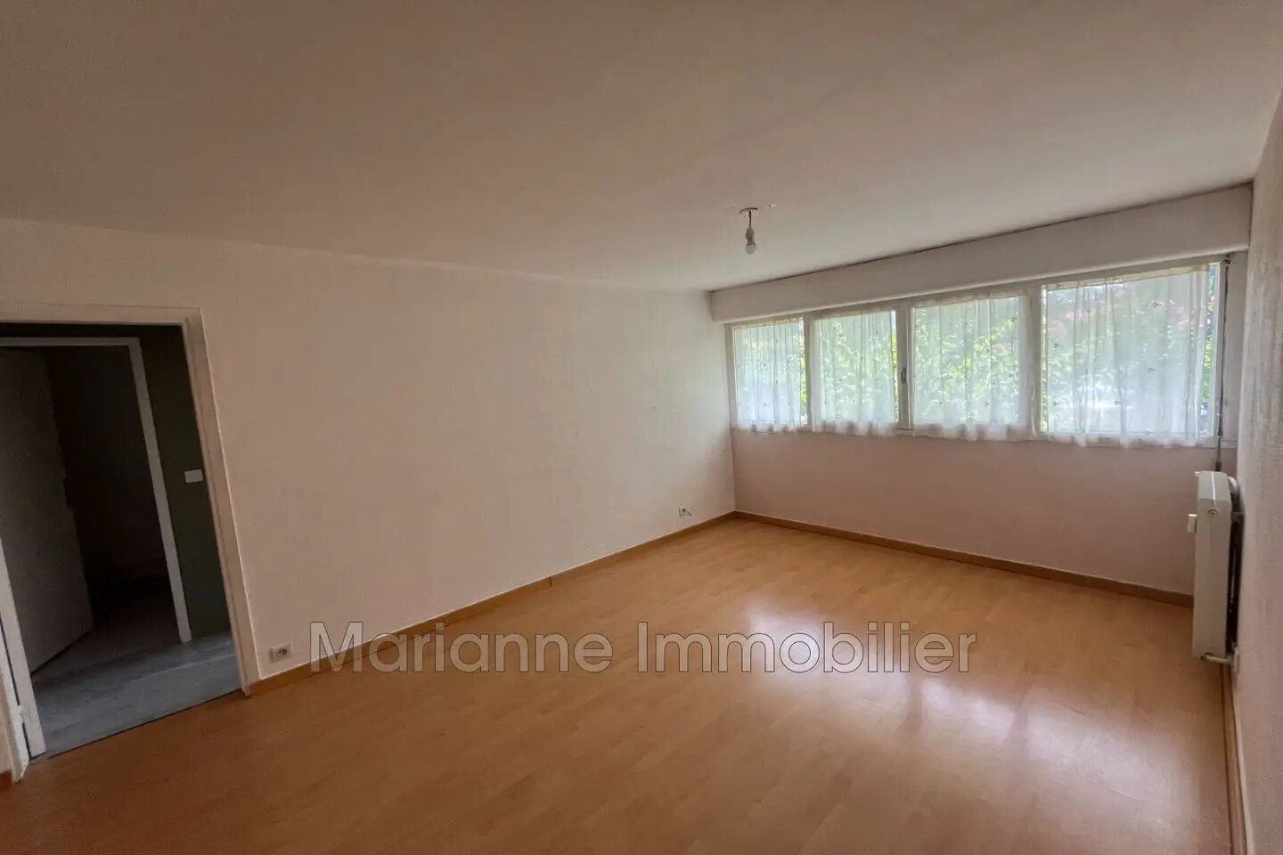 Appartement à louer, 48m², Montpellier