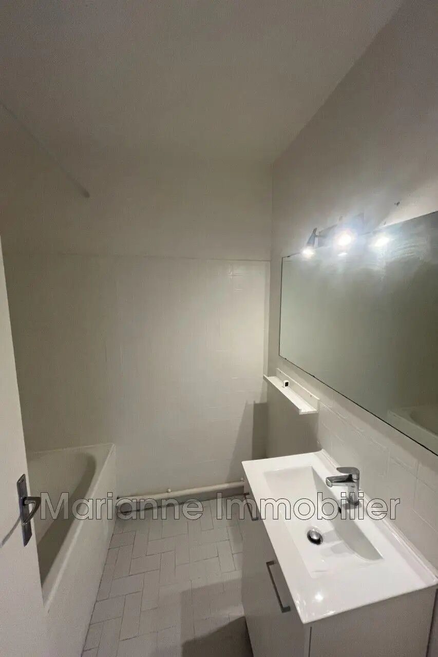 Appartement à louer, 48m², Montpellier