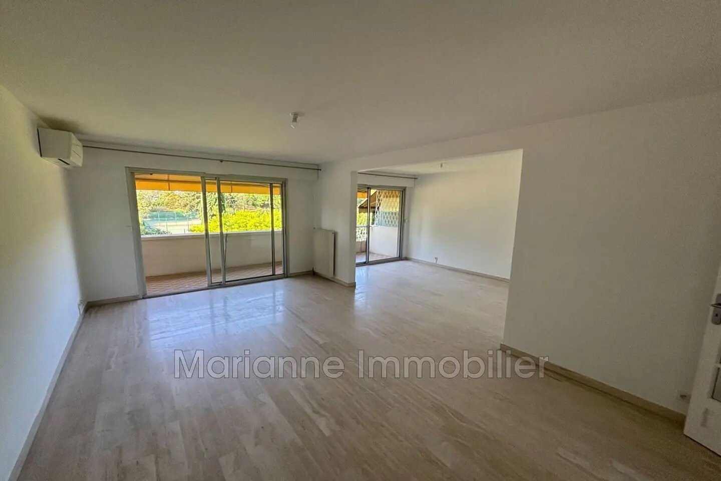 Appartement à louer, 120m², Montpellier