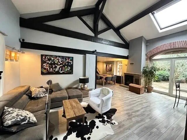 Maison à vendre, 210m², Vernaison