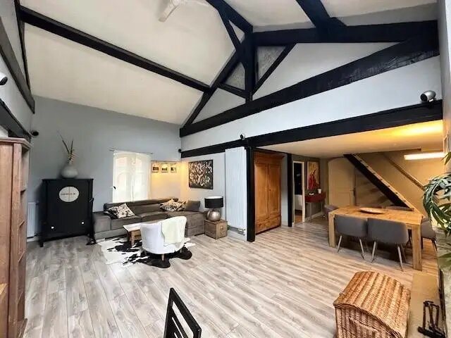 Maison à vendre, 210m², Vernaison