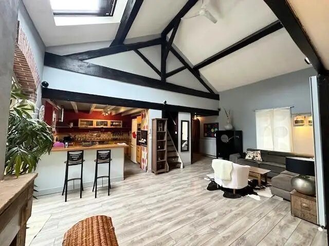 Maison à vendre, 210m², Vernaison