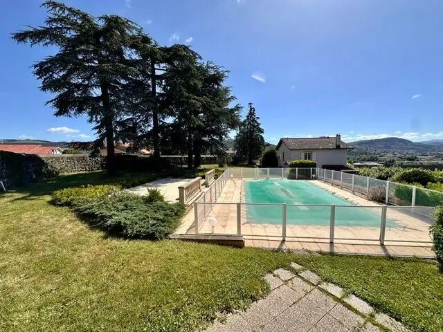 Maison à vendre, 255m², Chadrac