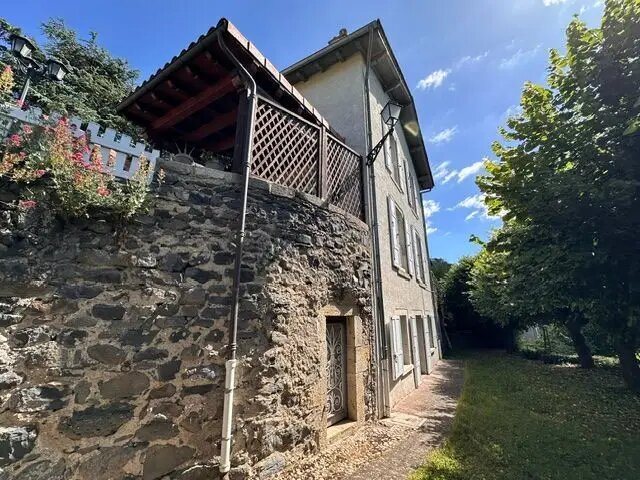 Maison à vendre, 255m², Chadrac