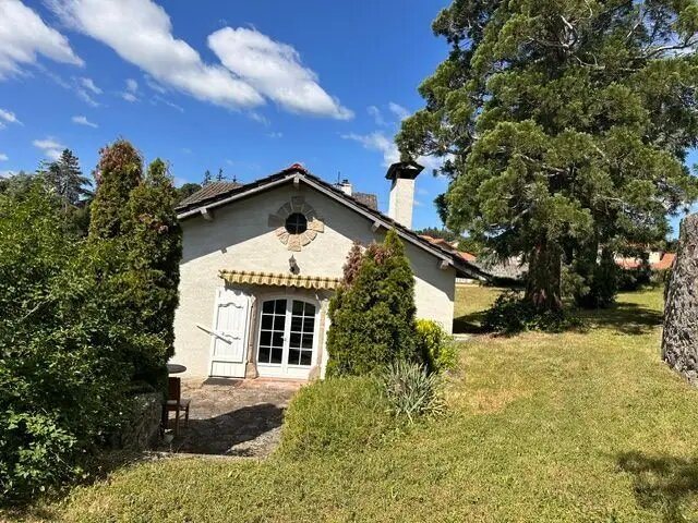 Maison à vendre, 255m², Chadrac