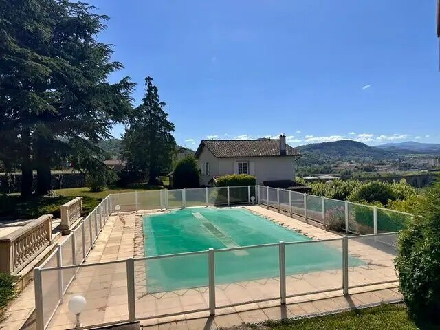 Maison à vendre, 255m², Chadrac