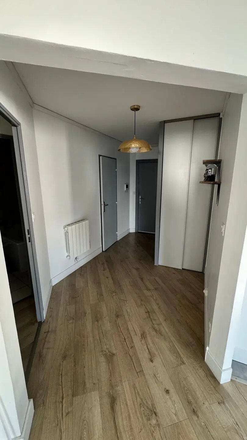 Appartement à vendre, 84m², Lyon 7ème
