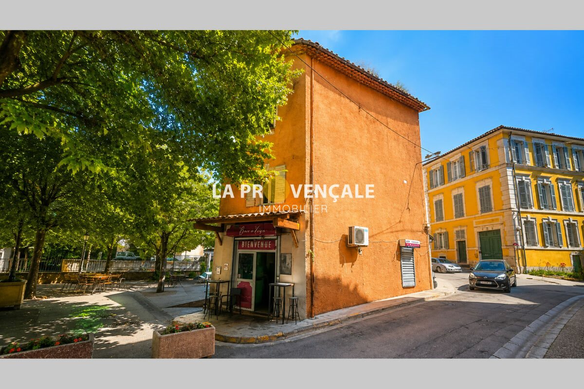 Appartement à vendre, 240m², Roquevaire
