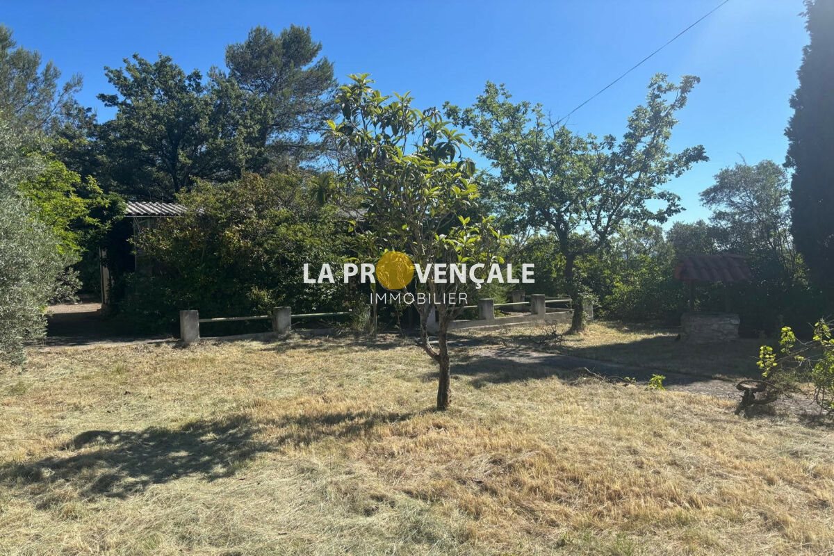 Maison à vendre, 58m², Gréasque