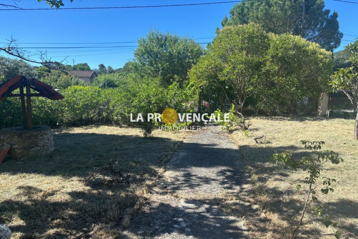 Maison à vendre, 58m², Gréasque