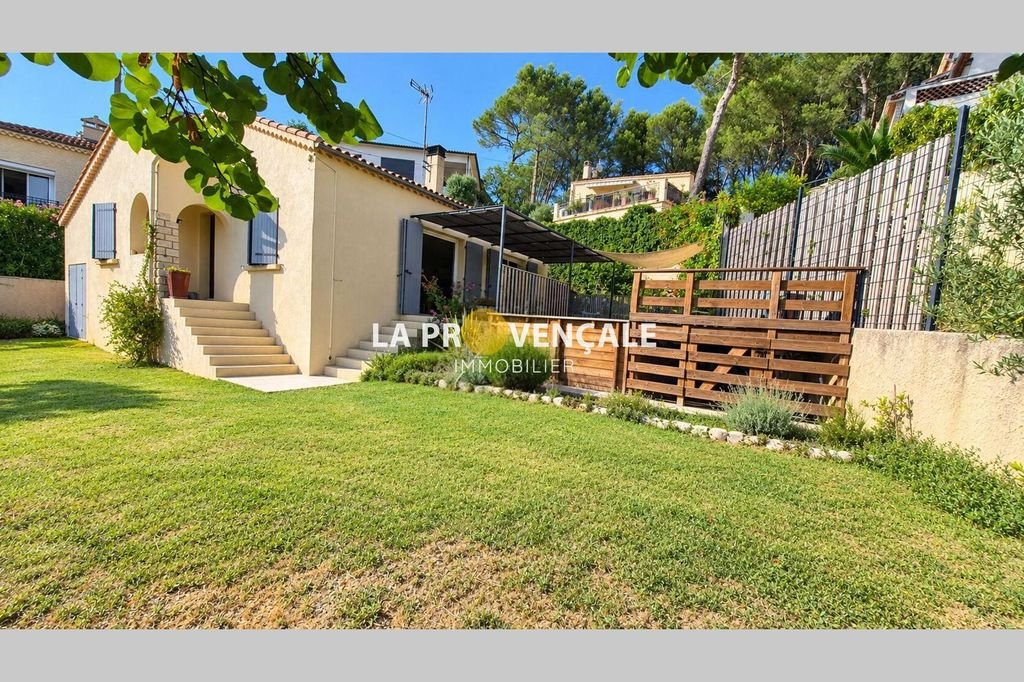Maison à vendre, 92m², Rousset