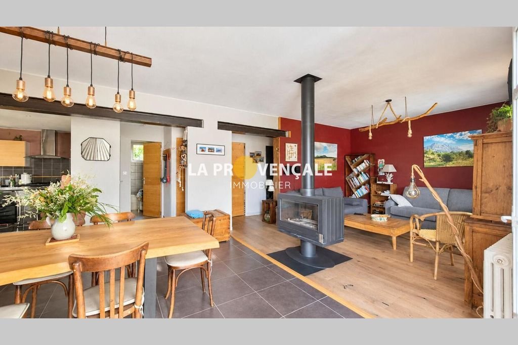 Maison à vendre, 92m², Rousset