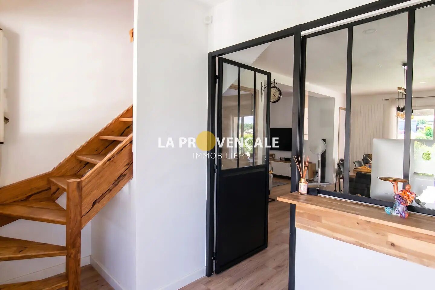 Maison à vendre, 112m², Gréasque