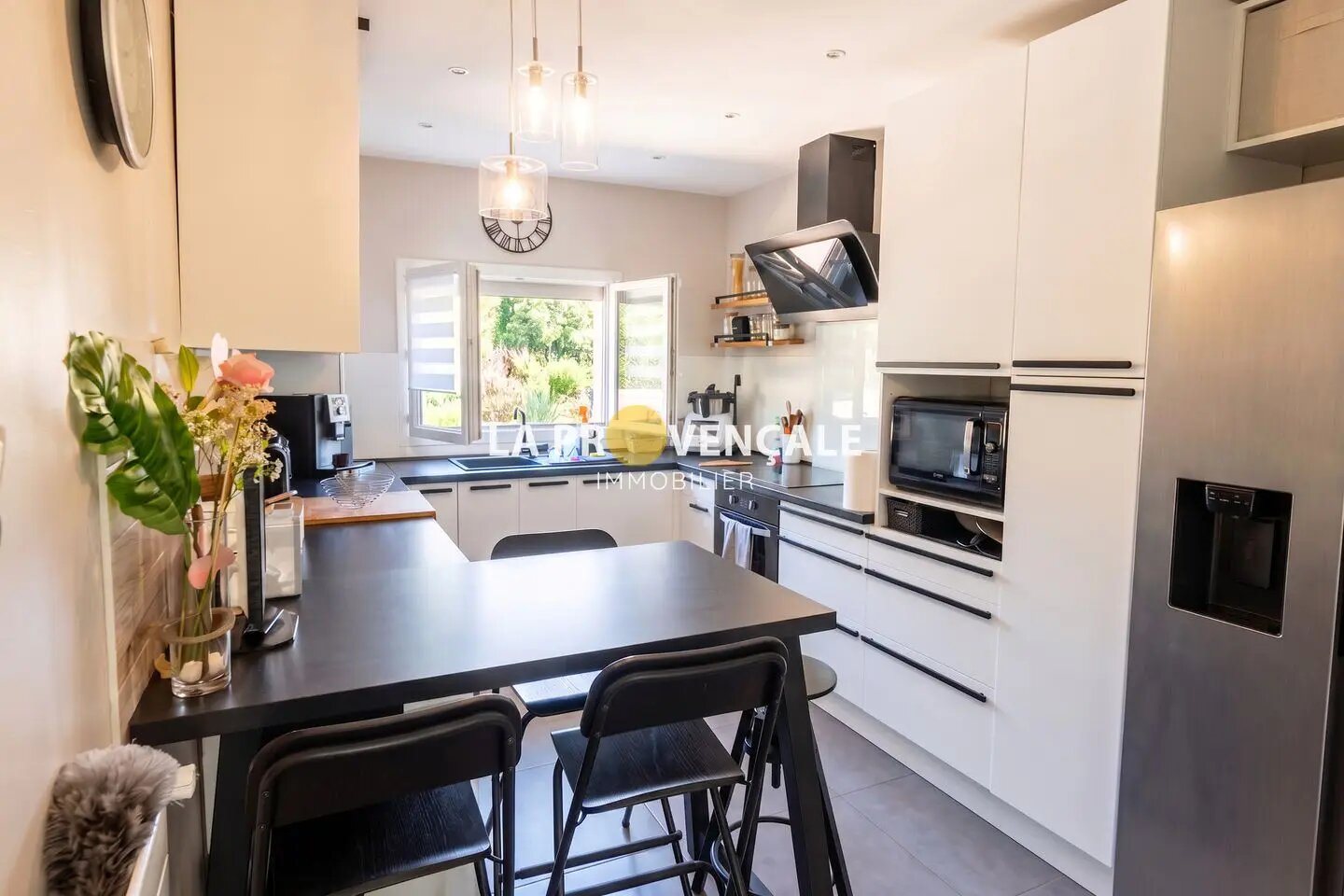 Maison à vendre, 112m², Gréasque