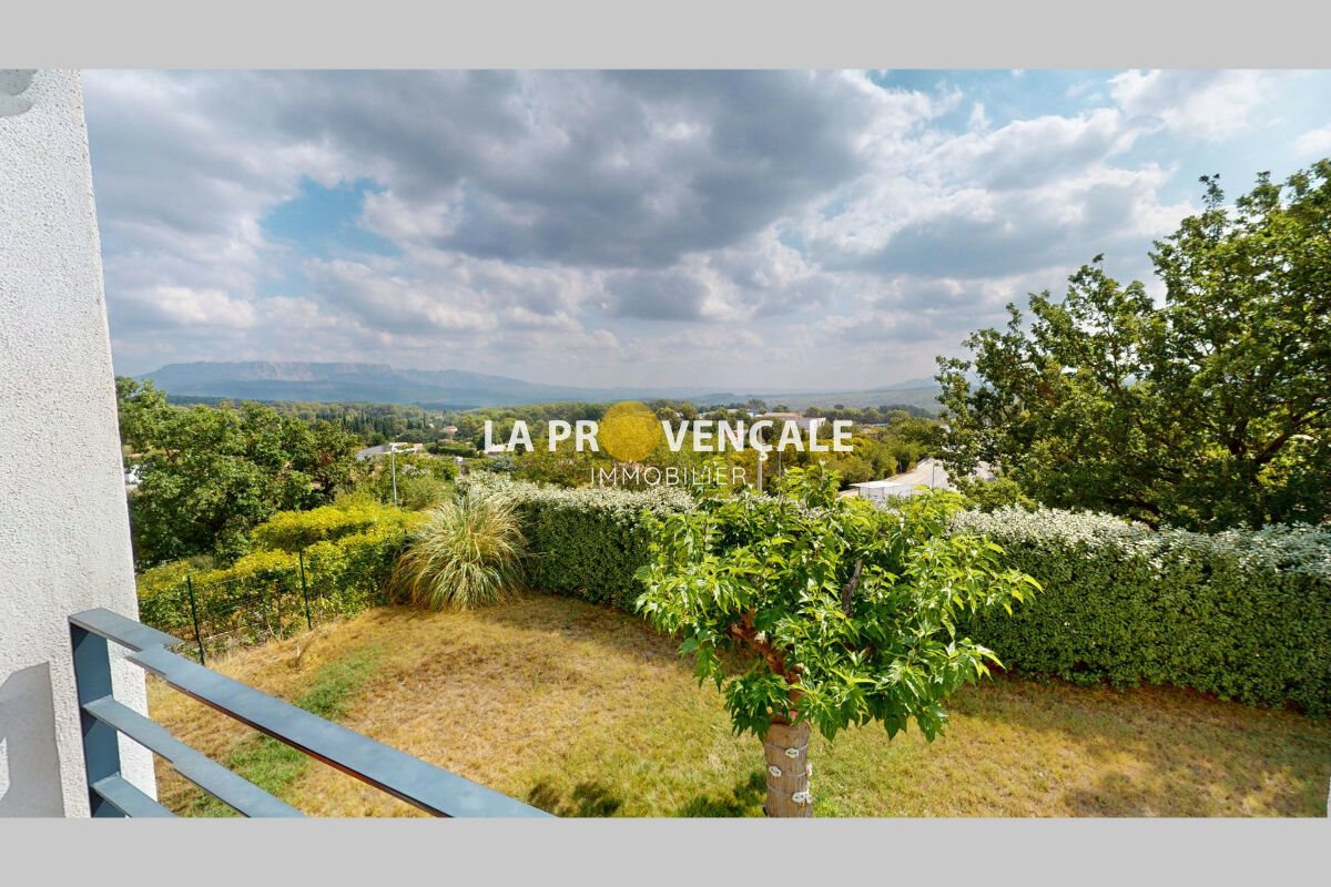 Maison à vendre, 120m², Gréasque