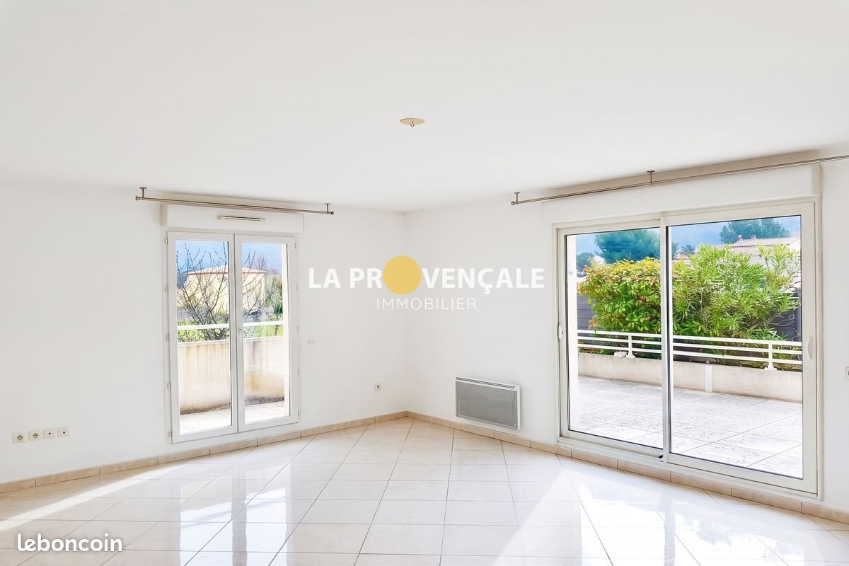 Appartement à vendre, 89m², Roquefort-la-Bédoule
