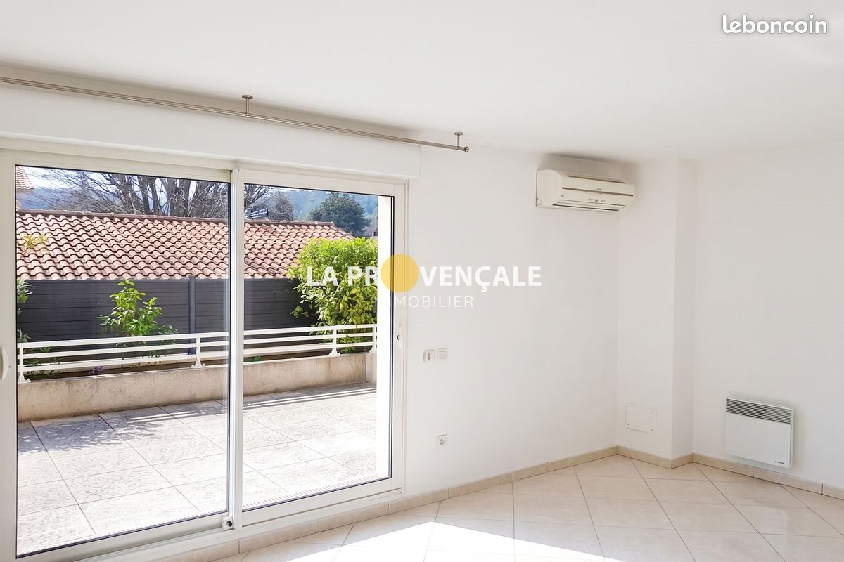 Appartement à vendre, 89m², Roquefort-la-Bédoule
