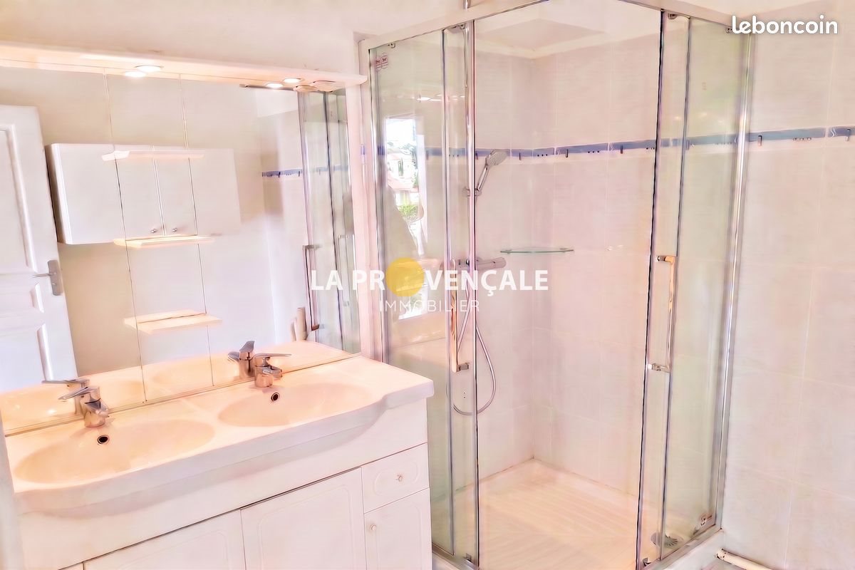 Appartement à vendre, 89m², Roquefort-la-Bédoule