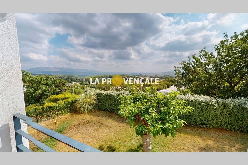Maison à vendre, 135m², Gréasque