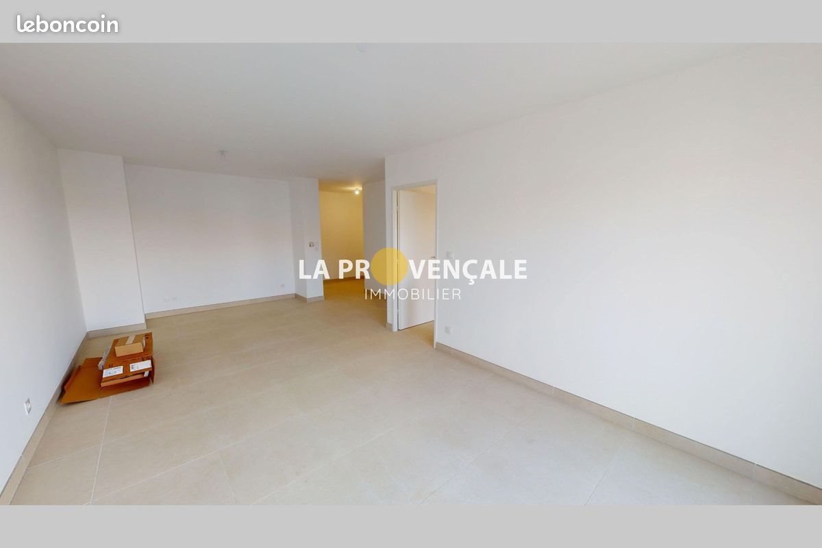 Appartement à vendre, 83m², Trets