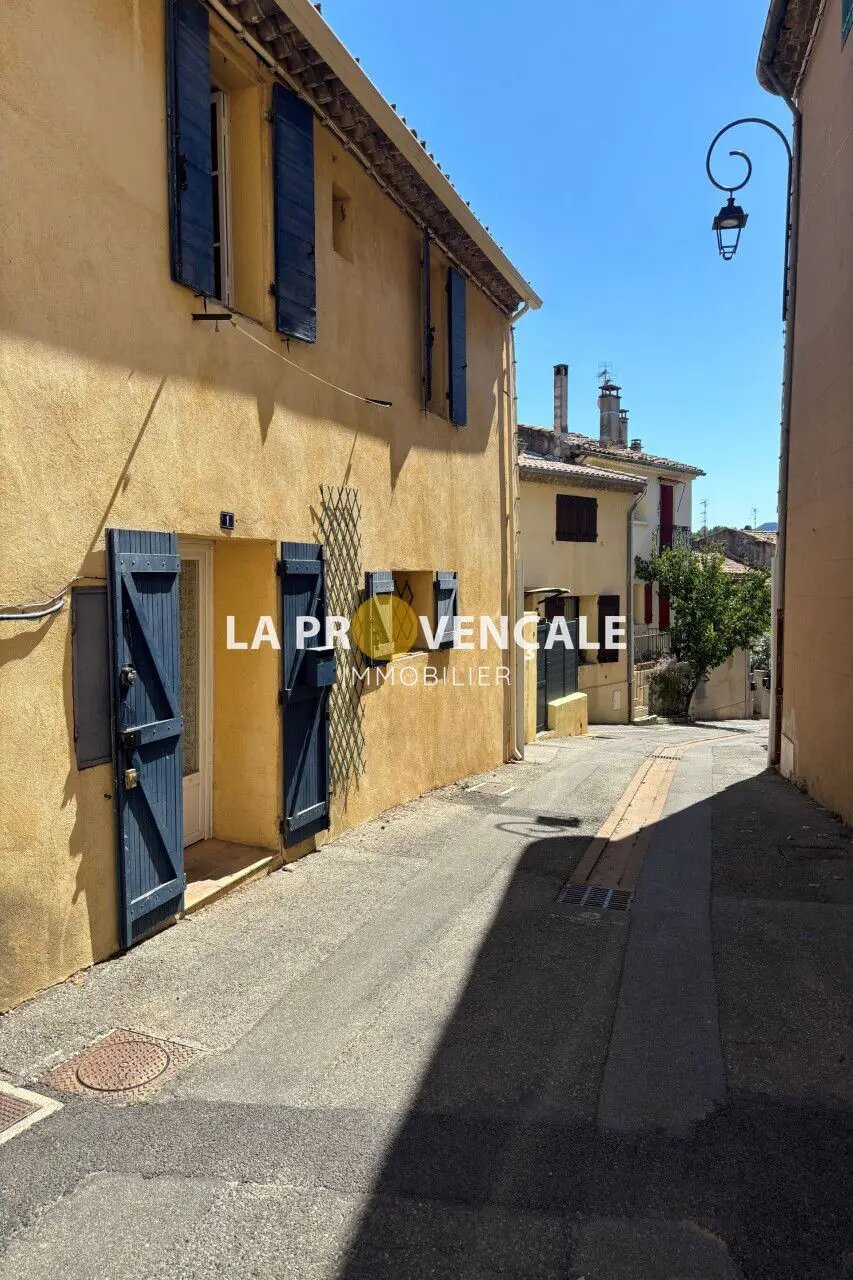 Maison à vendre, 50m², Gréasque