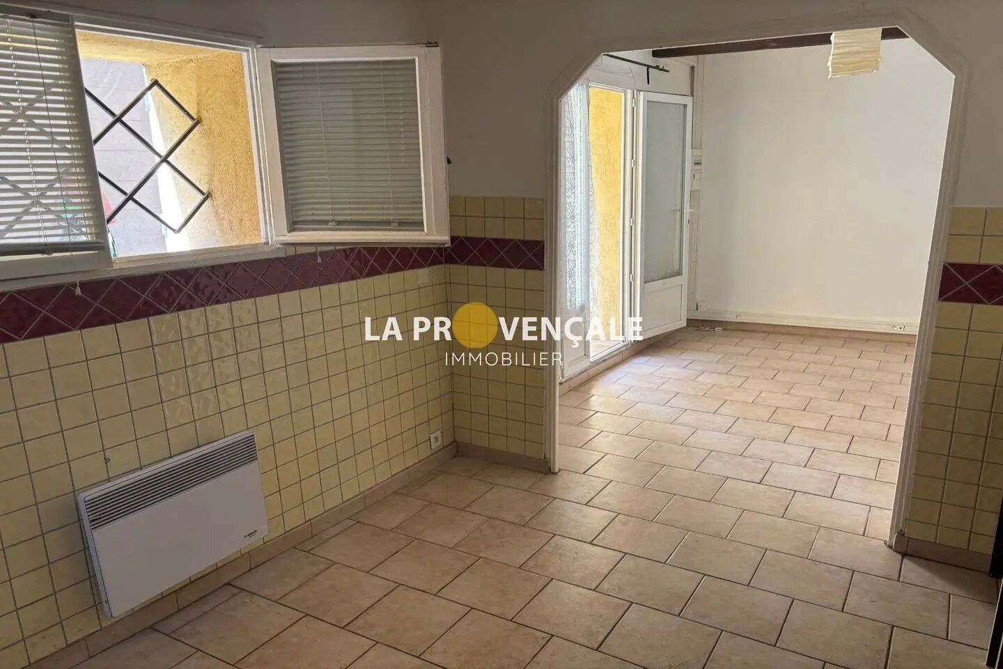 Maison à vendre, 50m², Gréasque