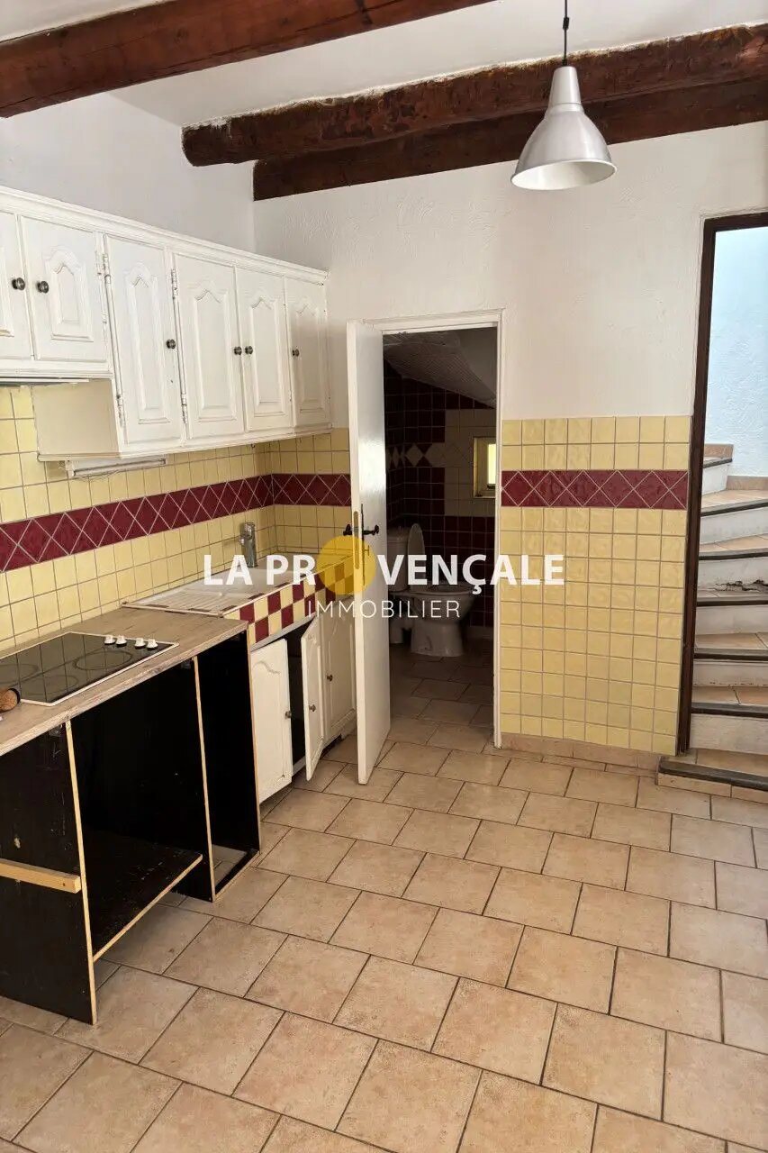 Maison à vendre, 50m², Gréasque