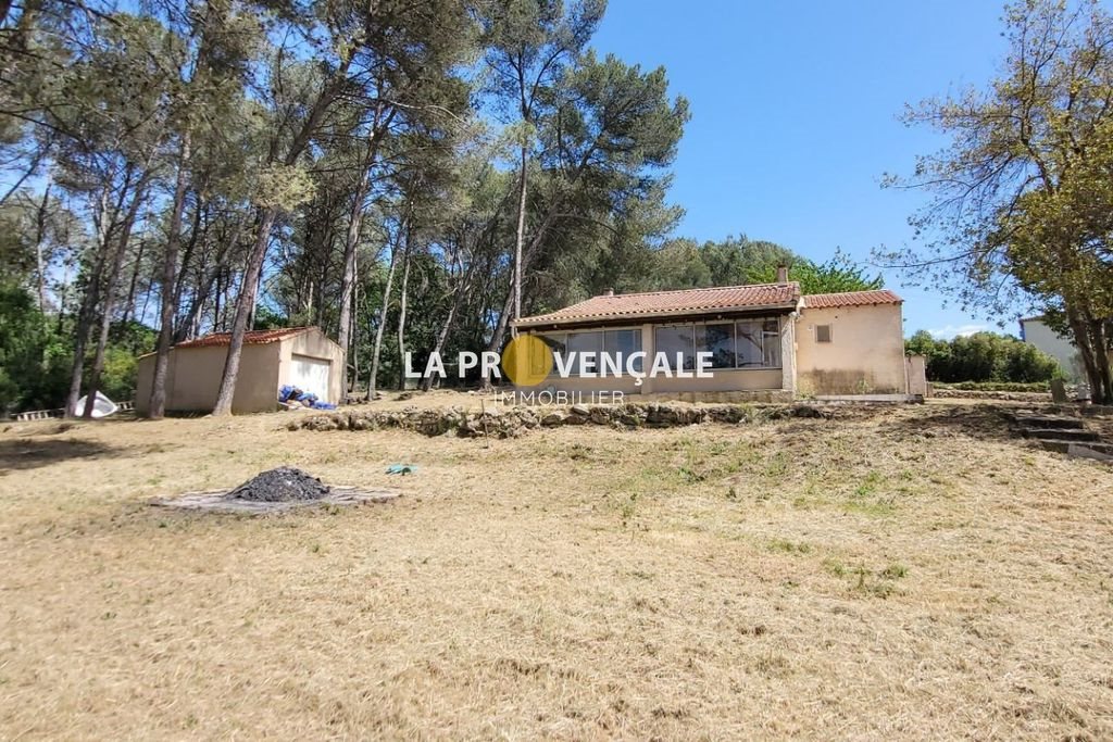 Maison à vendre, 67m², Fuveau